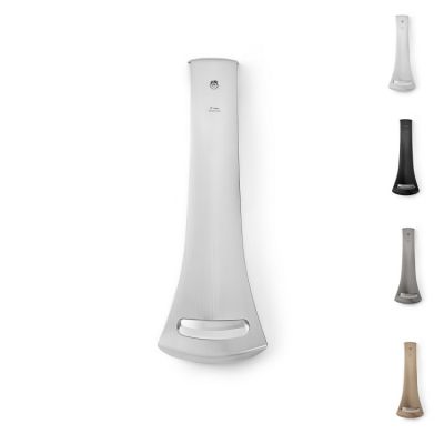 Rizoma kryt sloupku řízení pro VESPA GTS 300, hliníková